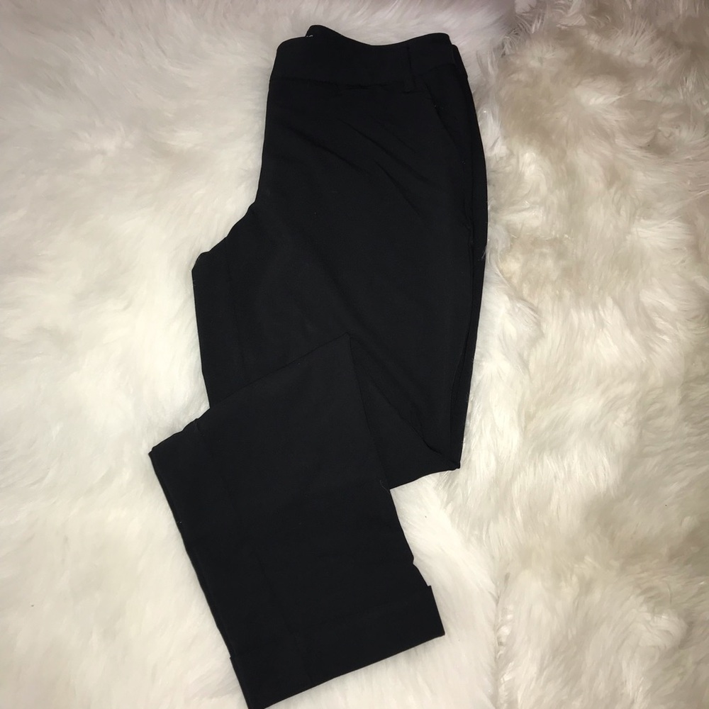 Express pants